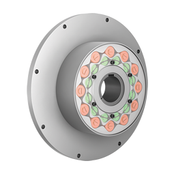 德国同驰联轴器 SDD-5100/S-St100/S-BT300-630-236 进口 梅花弹性联轴器